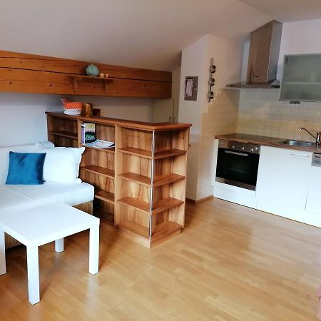 Appartements Spielberg Леоганг Экстерьер фото