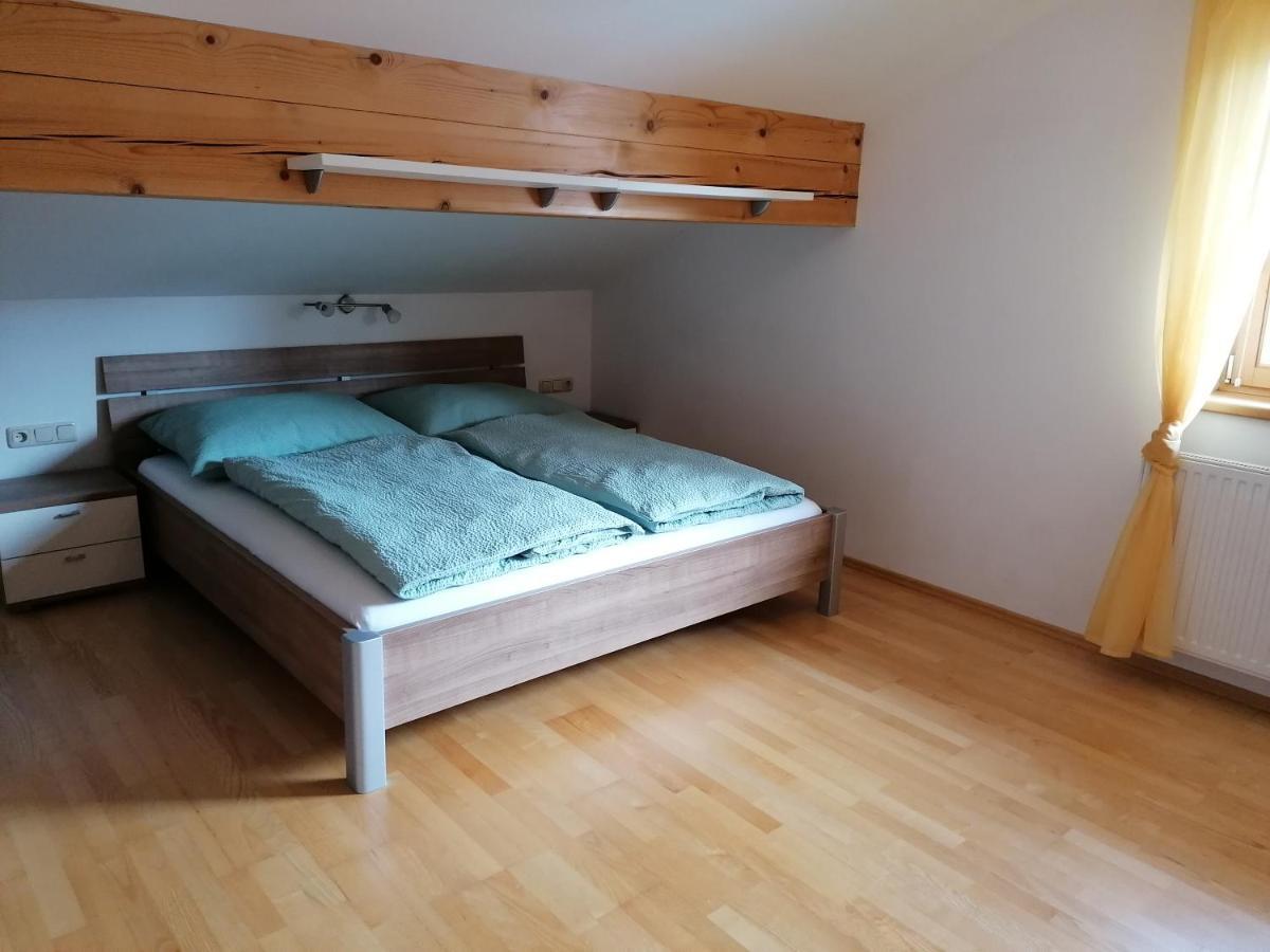 Appartements Spielberg Леоганг Экстерьер фото