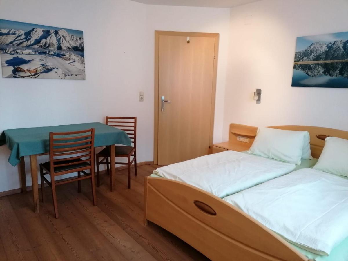 Appartements Spielberg Леоганг Экстерьер фото