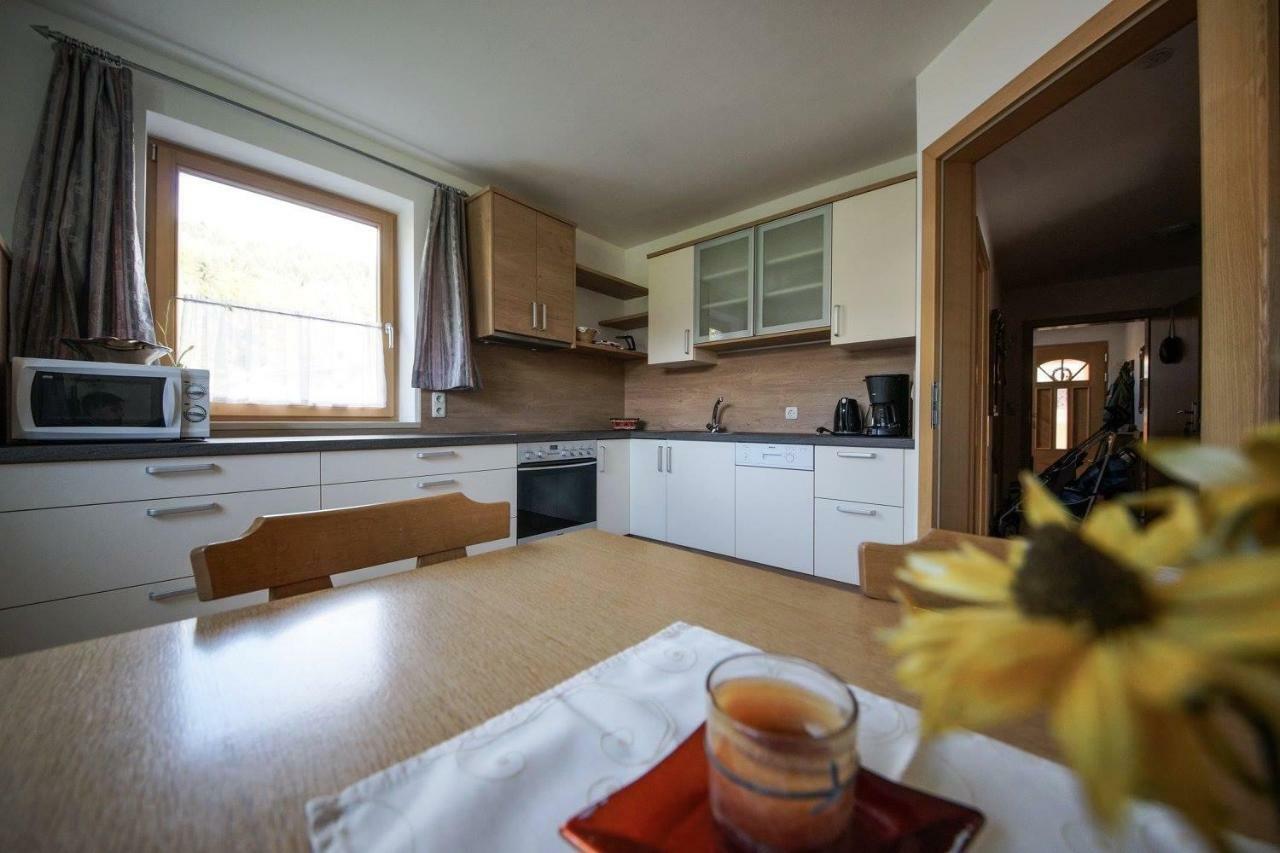 Appartements Spielberg Леоганг Экстерьер фото