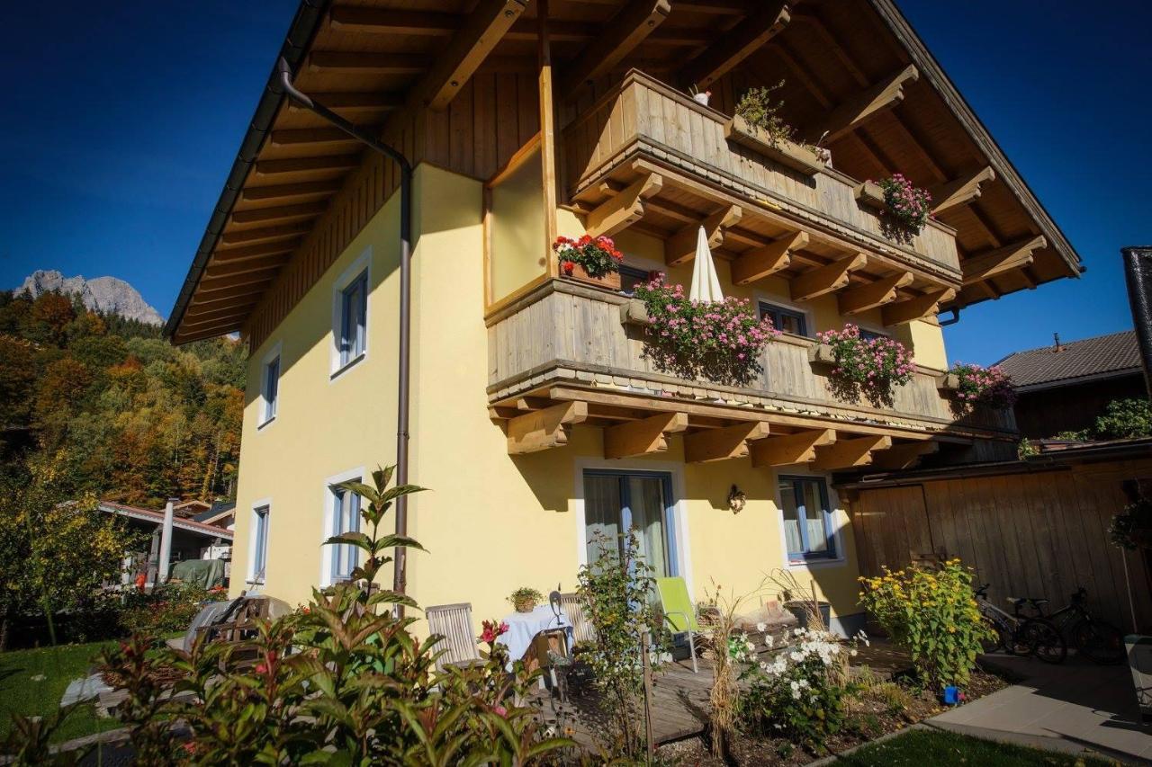 Appartements Spielberg Леоганг Экстерьер фото