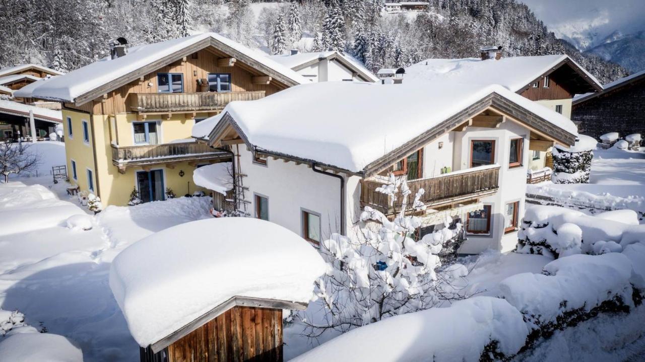Appartements Spielberg Леоганг Экстерьер фото